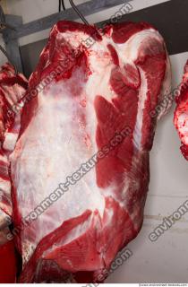 Photo Textures of Beef Meat
